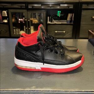 Nike Jordan old school